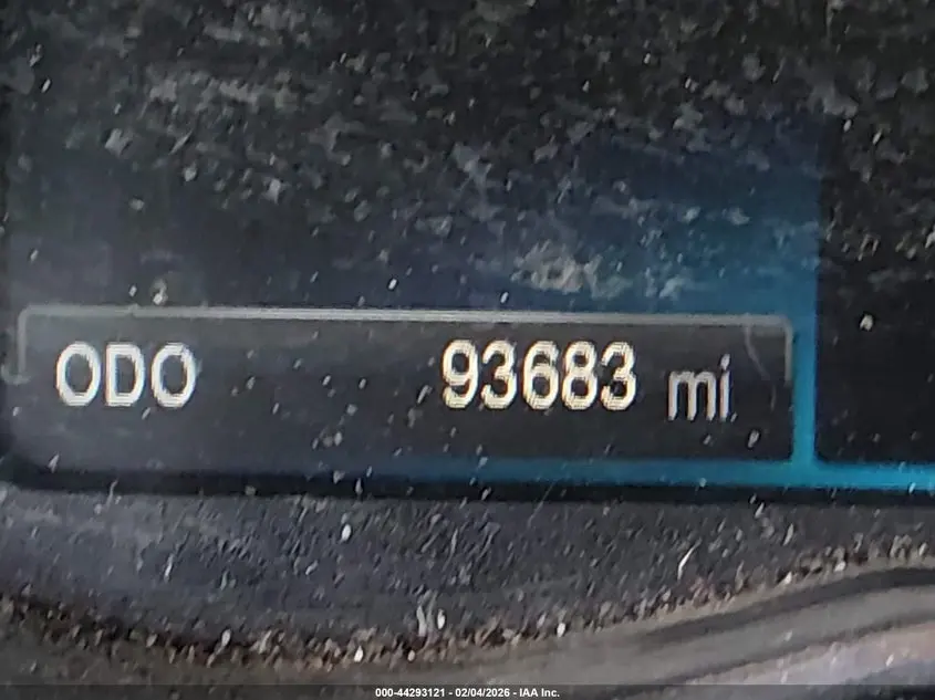 2016 CHEVROLET SPARK EV 1LT