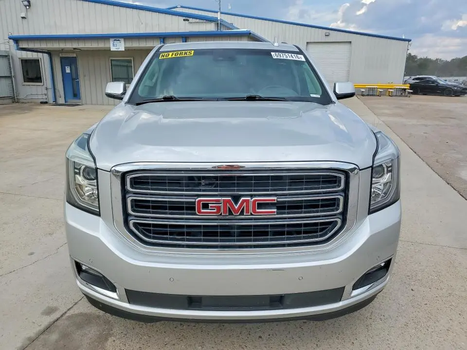 2018 GMC YUKON XL C1500 SLT  