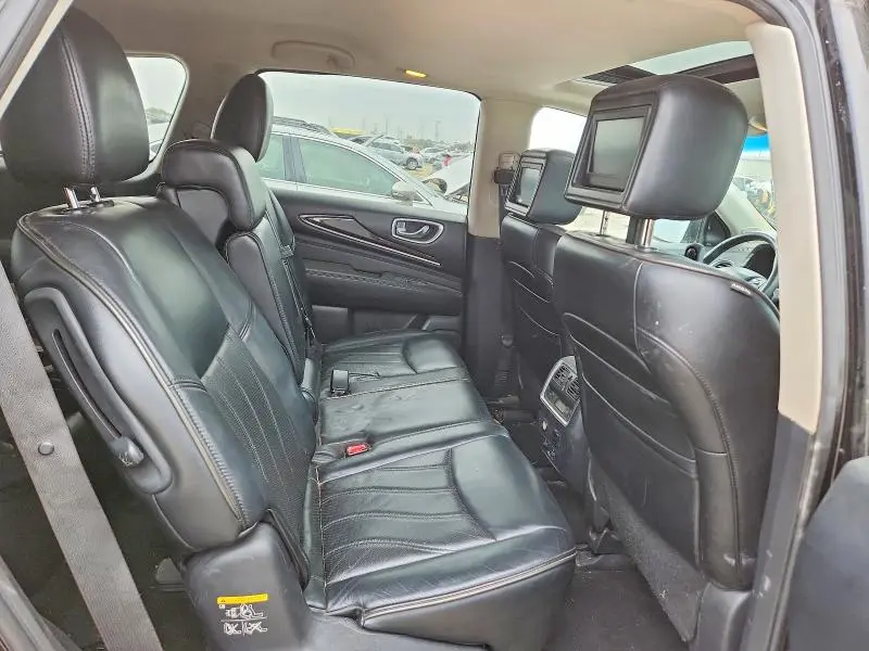 2014 INFINITI QX60 BASE  