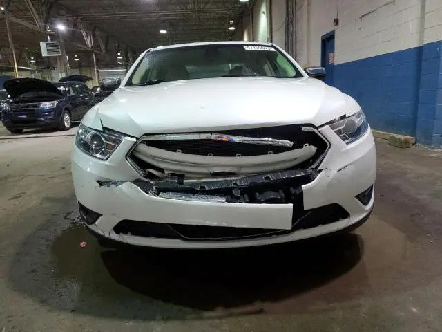 2015 FORD TAURUS LIMITED