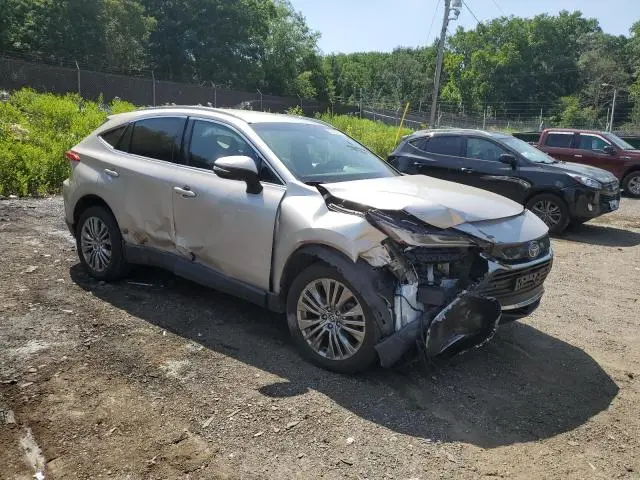 2023 TOYOTA VENZA LE  