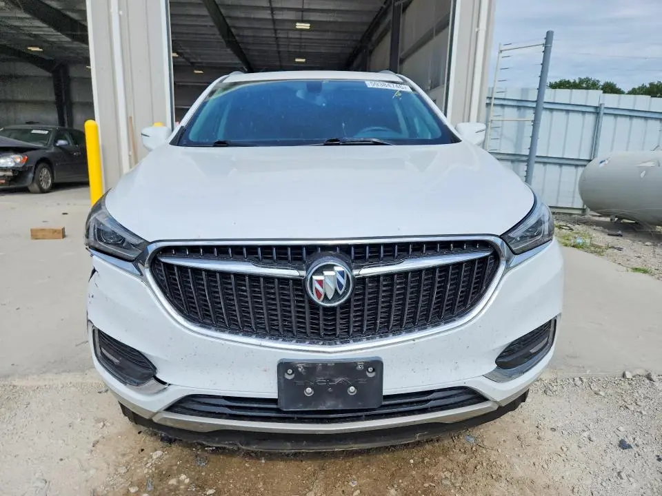 2020 BUICK ENCLAVE PREFERRED  