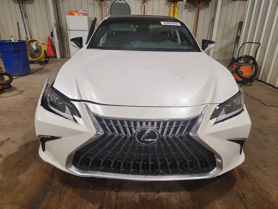 2024 LEXUS ES 350 BASE  