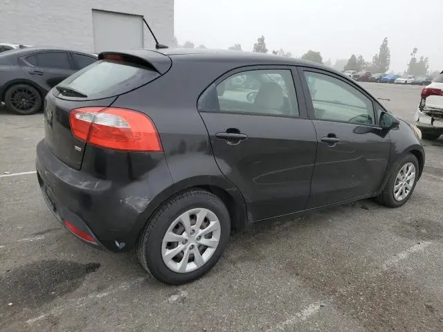 2012 KIA RIO LX  