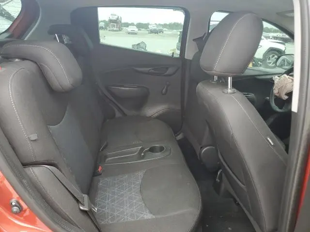 2022 CHEVROLET SPARK LS  