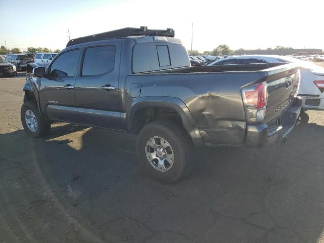 2017 TOYOTA TACOMA DOUBLE CAB