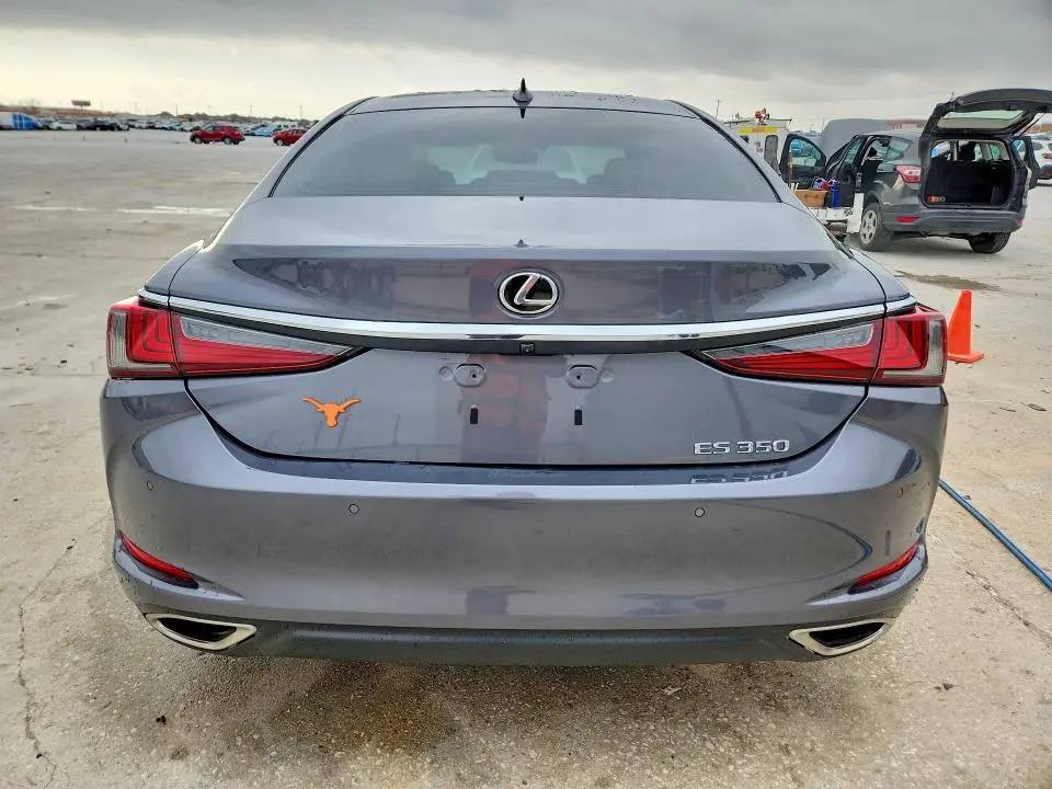 2020 LEXUS ES 350 BASE  