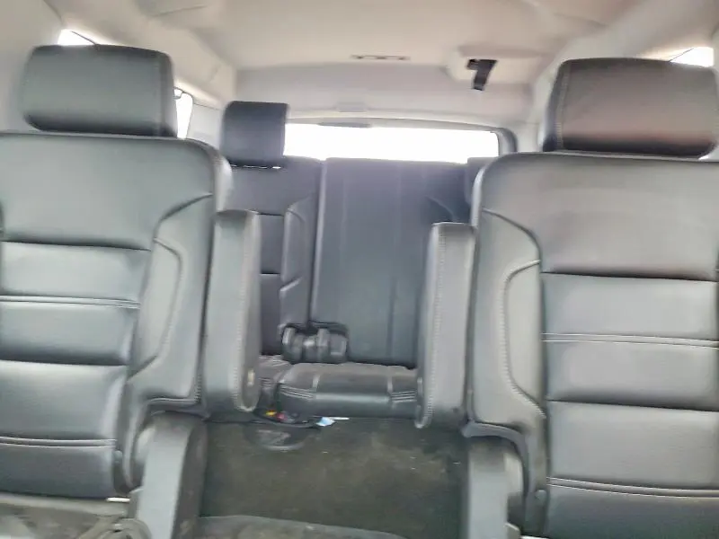 2018 GMC YUKON XL DENALI  