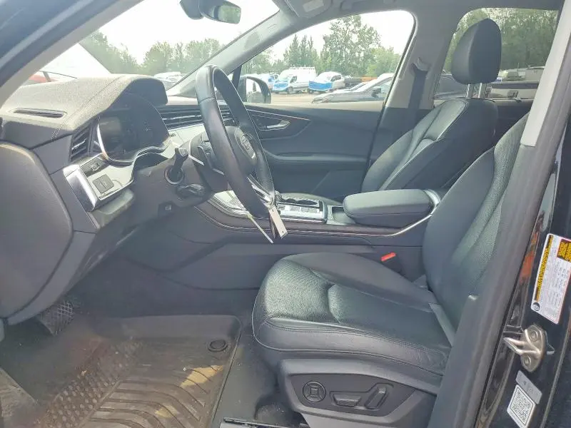 2024 AUDI Q7 PREMIUM PLUS  