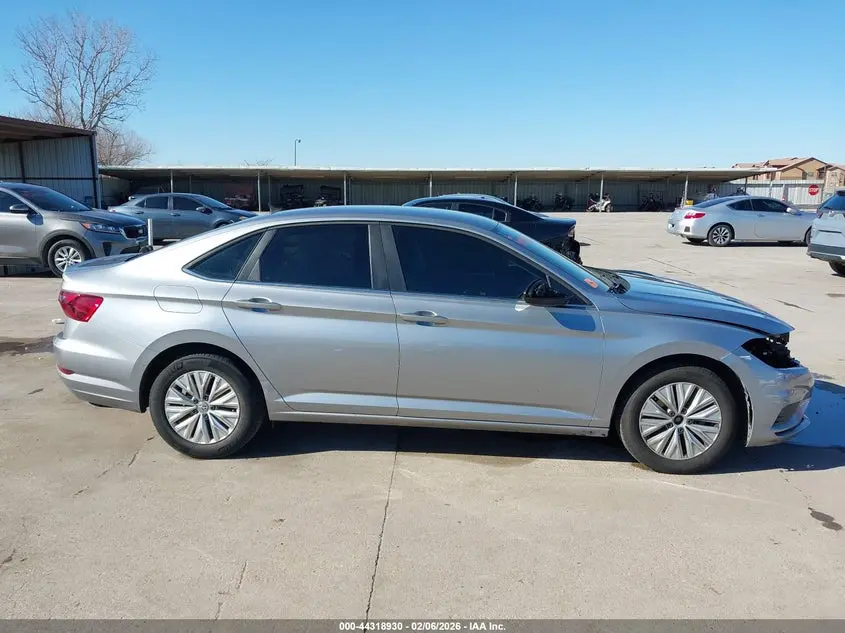 2020 VOLKSWAGEN JETTA 1.4T R-LINE/1.4T S/1.4T SE