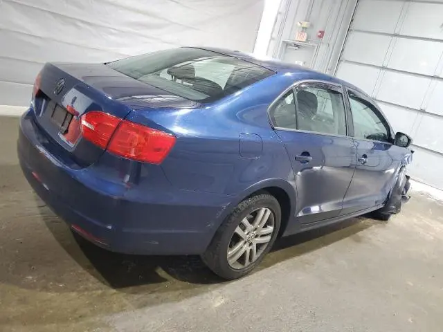 2014 VOLKSWAGEN JETTA BASE  