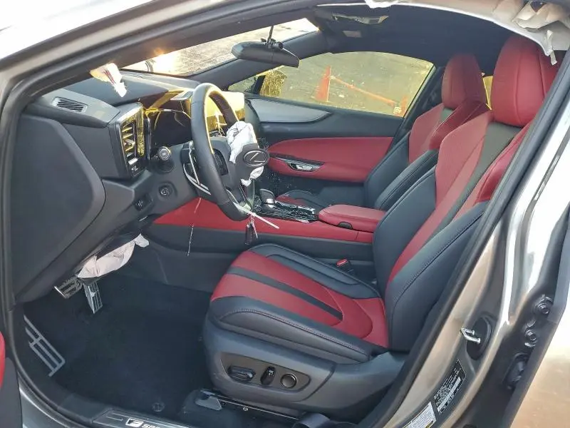 2025 LEXUS NX 450H LUXURY  