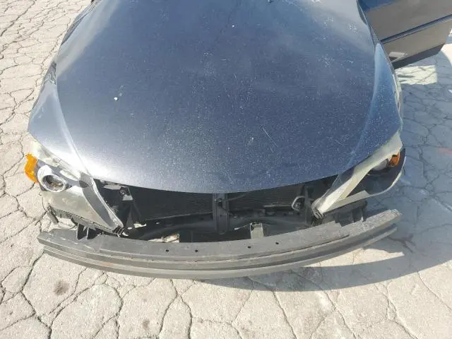 2010 SUBARU IMPREZA 2.5I  
