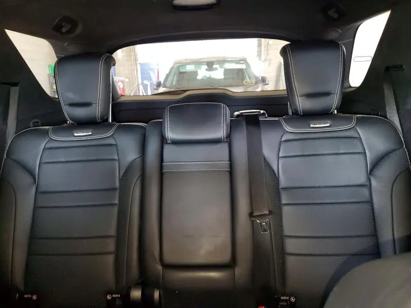 2014 MERCEDES-BENZ ML 63 AMG  