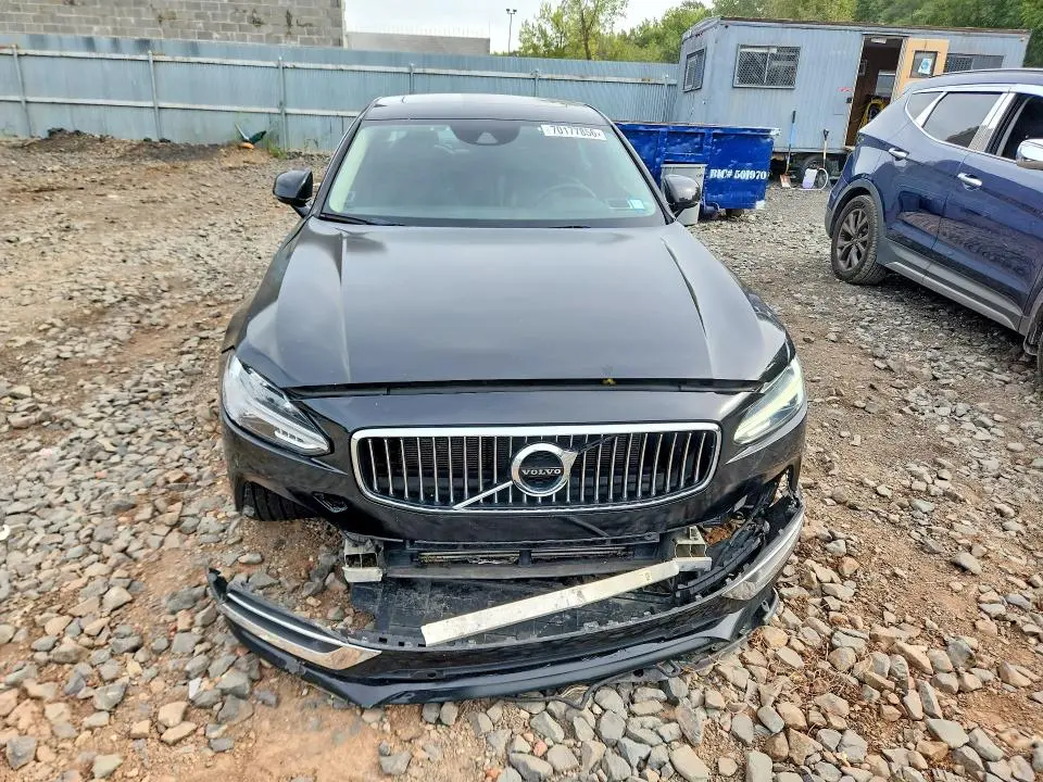 2020 VOLVO S90 T6 INSCRIPTION  