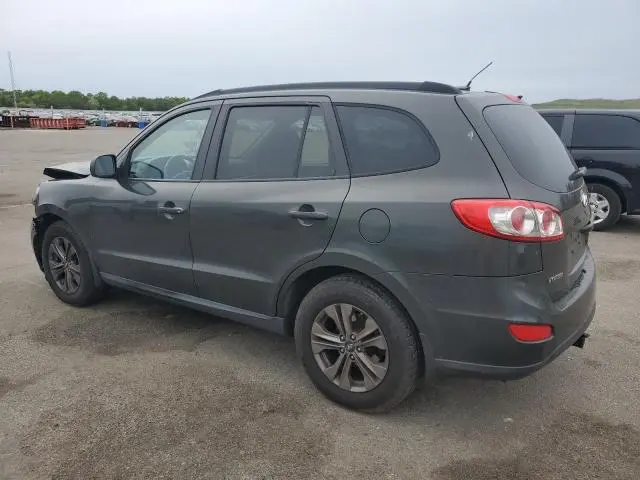 2010 HYUNDAI SANTA FE GLS  