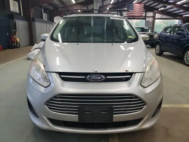 2014 FORD C-MAX SE