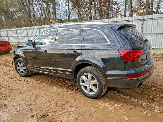 2015 AUDI Q7 PREMIUM  