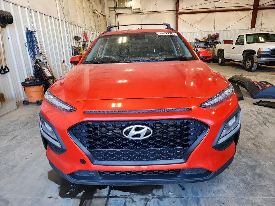2019 HYUNDAI KONA SEL  