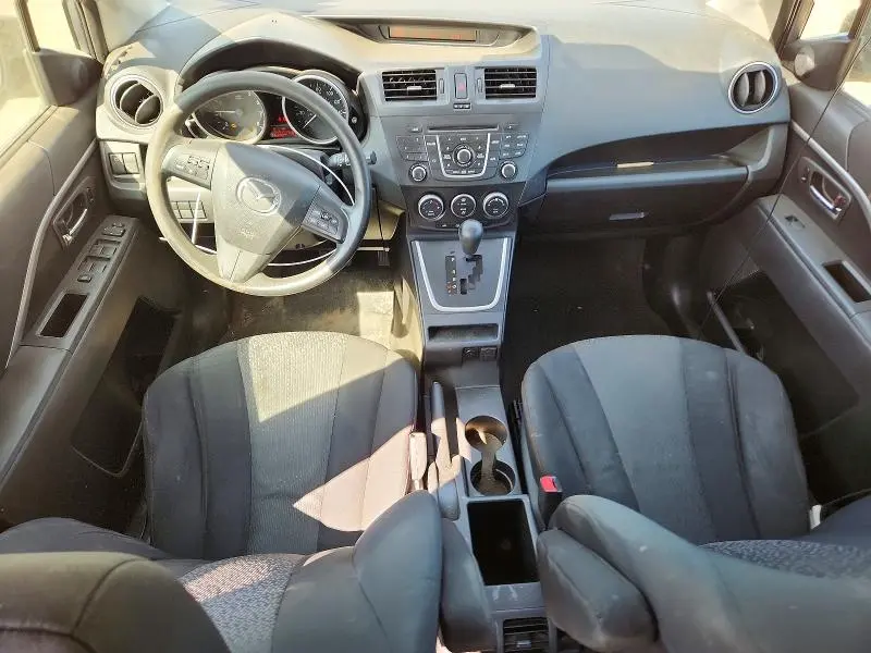 2012 MAZDA 5   