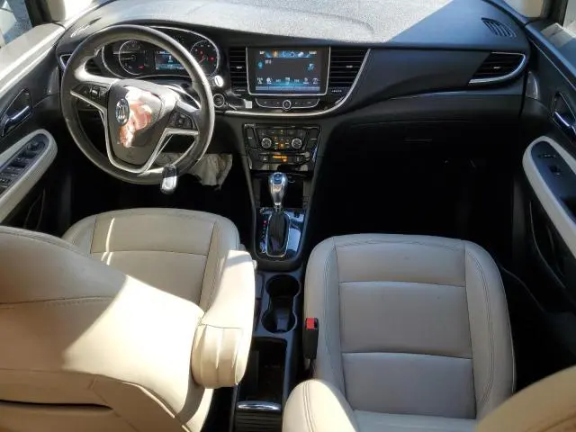 2017 BUICK ENCORE ESSENCE  