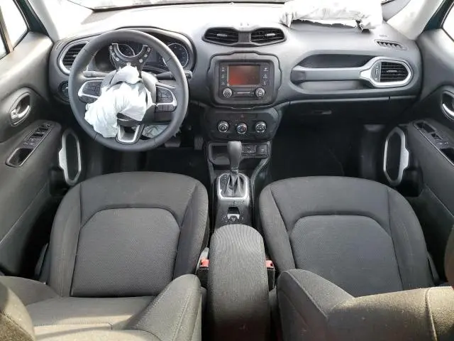 2019 JEEP RENEGADE SPORT  