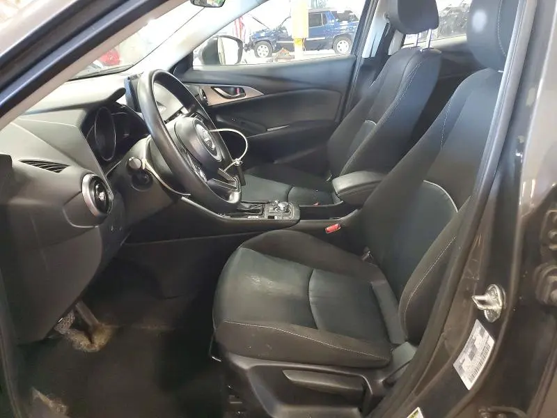 2019 MAZDA CX-3 SPORT  