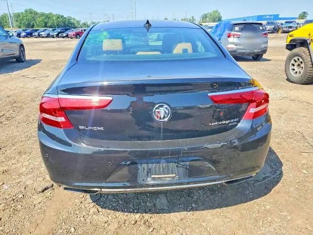 2017 BUICK LACROSSE PREMIUM  