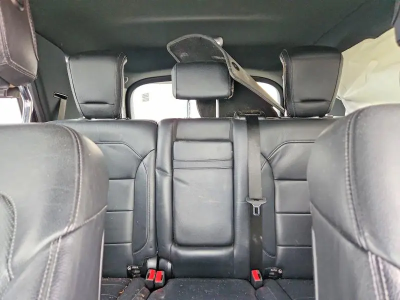 2017 MERCEDES-BENZ GLE 350  