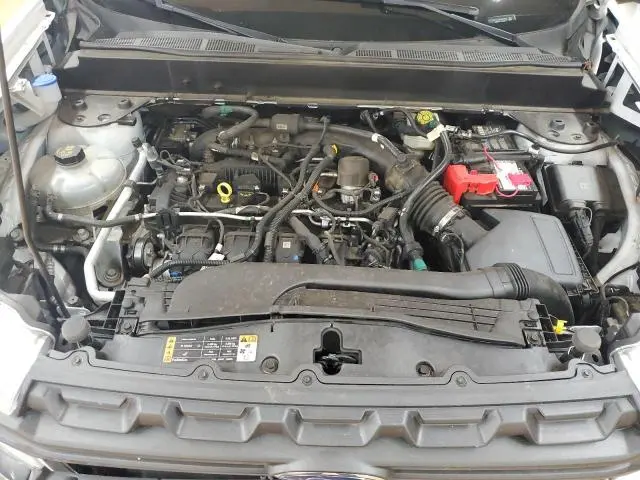 2022 FORD MAVERICK XL  