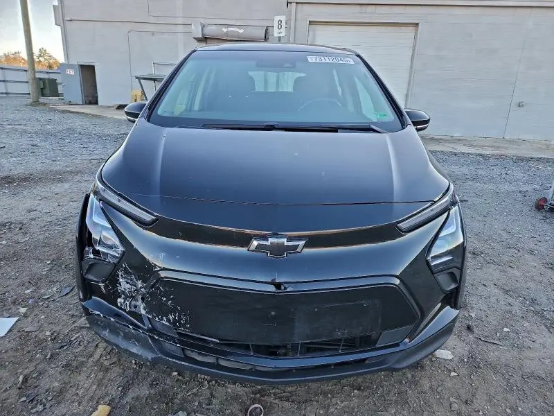 2022 CHEVROLET BOLT EV 1LT  