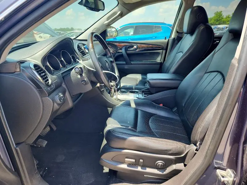 2014 BUICK ENCLAVE   