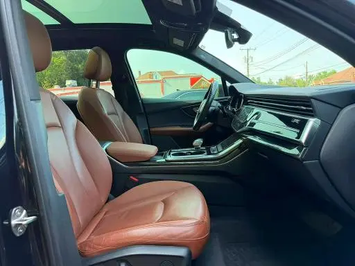 2021 AUDI Q7 PREMIUM PLUS  