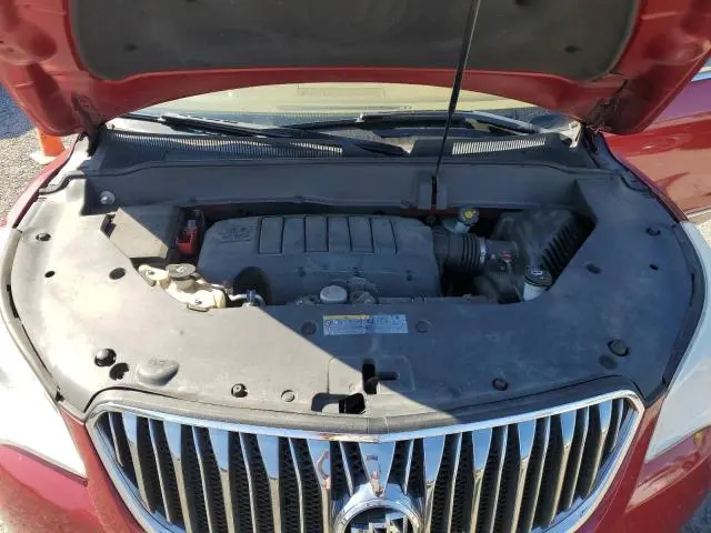 2013 BUICK ENCLAVE   