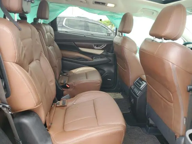 2019 SUBARU ASCENT TOURING  