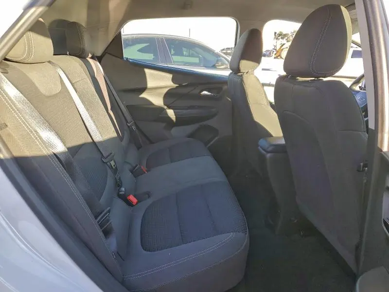 2023 CHEVROLET BOLT EV 1LT  