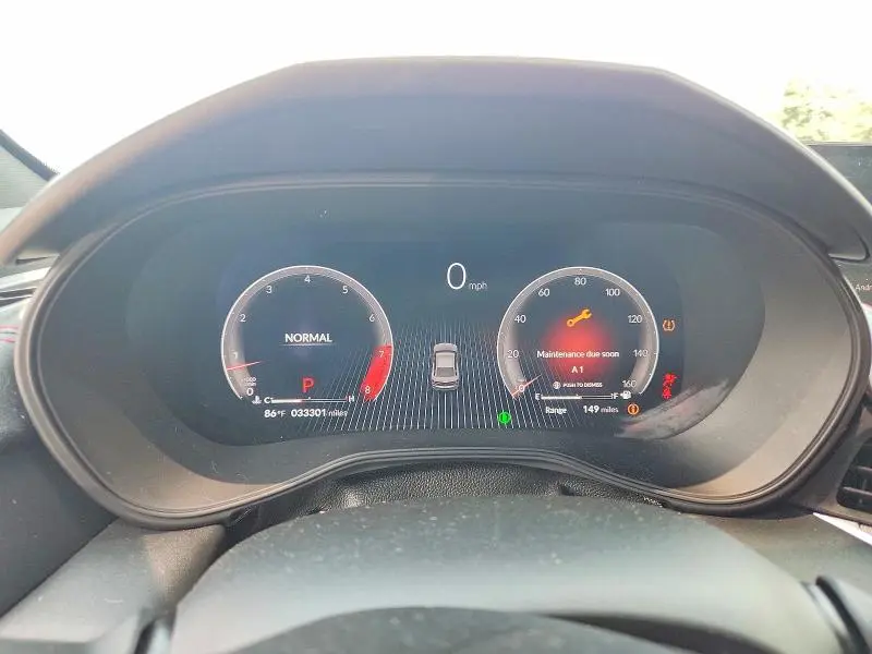 2025 ACURA TLX A-SPEC  