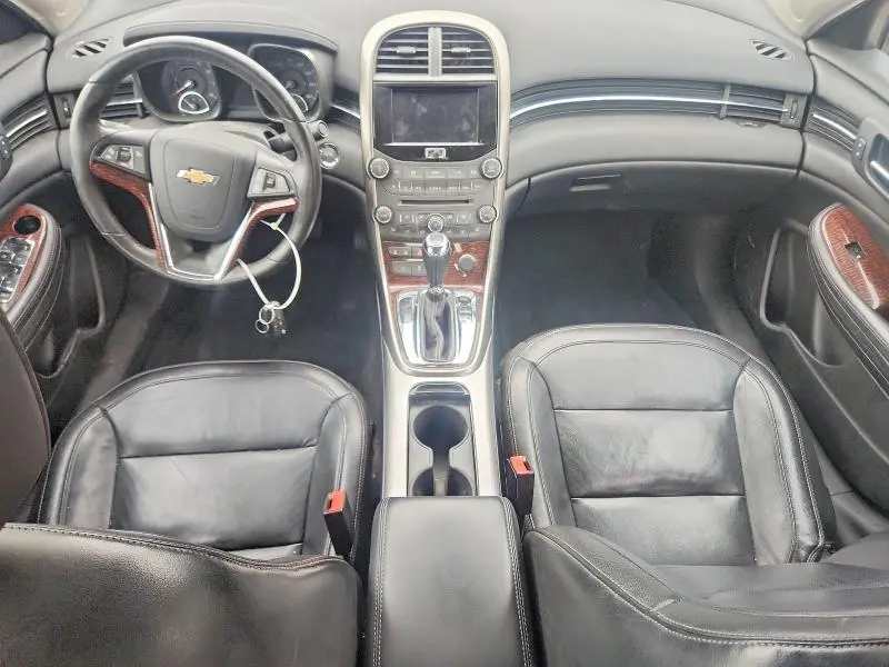 2013 CHEVROLET MALIBU LTZ  