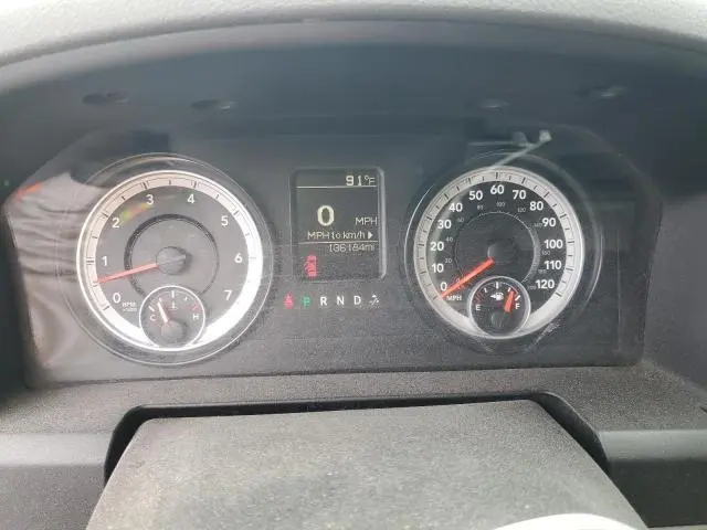 2014 RAM 1500 ST  