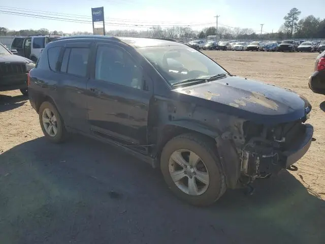 2012 JEEP COMPASS SPORT