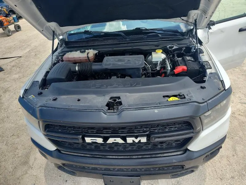2023 RAM 1500 TRADESMAN  