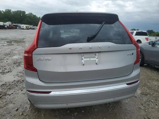 2023 VOLVO XC90 PLUS  
