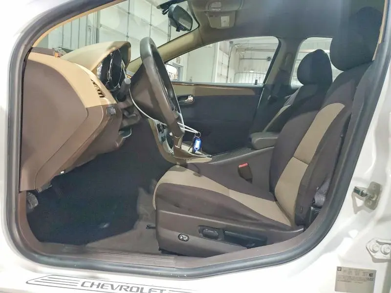 2012 CHEVROLET MALIBU 1LT  