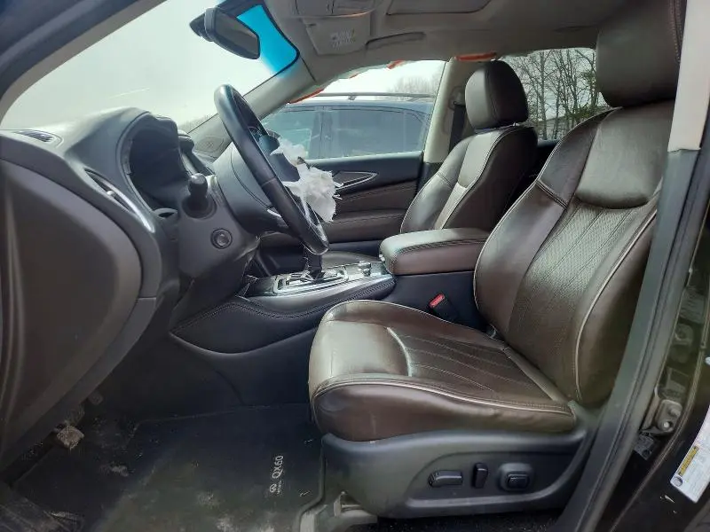 2016 INFINITI QX60 BASE  