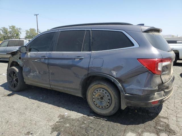 2022 HONDA PILOT SE