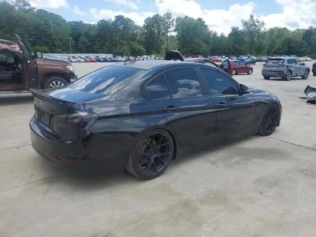 2013 BMW 328 I  