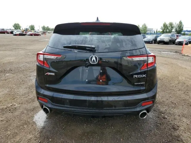 2024 ACURA RDX A-SPEC  