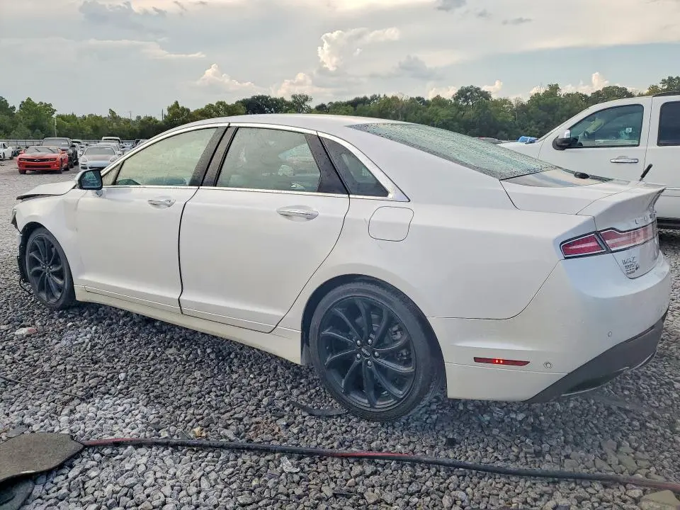 2020 LINCOLN MKZ RESERVE  