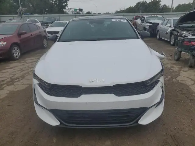 2022 KIA K5 GT LINE  