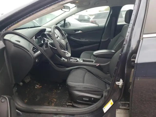 2016 CHEVROLET CRUZE   